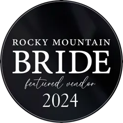 Award badge